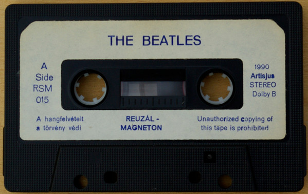 descargar álbum Beatles - Beatles I