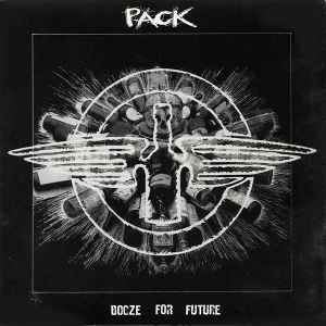 Booze For Future - Pack