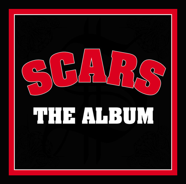 Scars – The Album (2006, CD) - Discogs