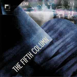 Various - The Fifth Column album cover