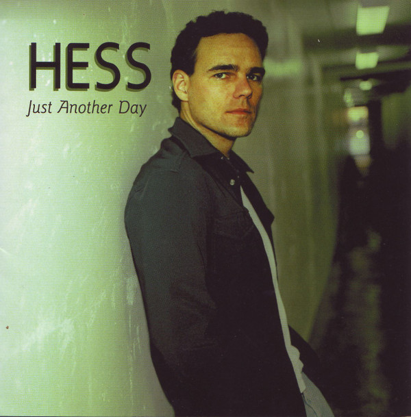 Album herunterladen Hess - Just Another Day