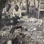 Cover of Africafunk: The Original Sound Of 1970s Funky Africa, 1998, Vinyl
