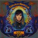 Cover of Neptune City, 2007, CD
