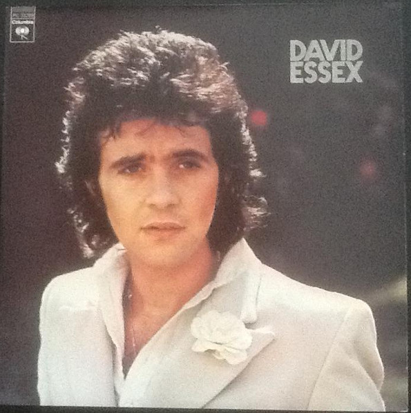 David Essex David Essex 1974 Vinyl Discogs