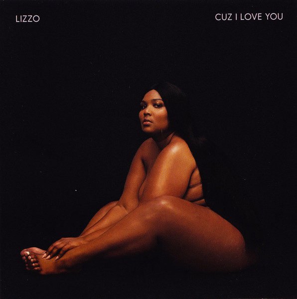 Lizzo – Cuz I Love You (2019, Vinyl) - Discogs