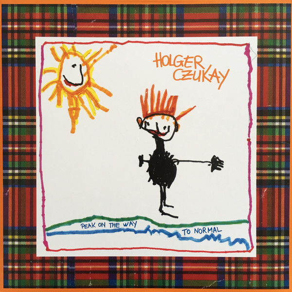 Holger Czukay - On The Way To The Peak Of Normal | Releases | Discogs