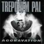 Cover of Aggravation, 1991, CD