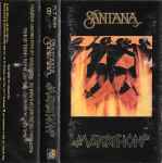 Santana - Marathon | Releases | Discogs