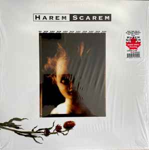 Harem Scarem - Harem Scarem (Vinyl, Canada, 2023) For Sale | Discogs