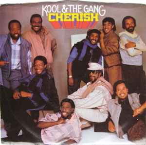 Cherish - Kool & The Gang
