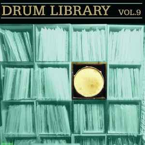 DJ Paul Nice – Drum Library Vol.1 (2001, Vinyl) - Discogs