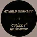 Cover of Crazy (Shiloh Remix), 2006-10-00, Vinyl