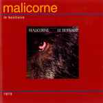 Cover of Le Bestiaire, 2015-03-13, CD