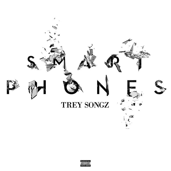 lataa albumi Trey Songz - Smartphones