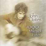 Cover of 1000 Miles Of Life, 2008, CD
