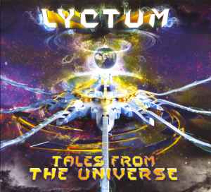 Tales From The Universe - Lyctum