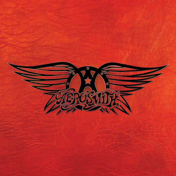 Aerosmith – Greatest Hits + Live Collection (2023, SHM-CD, CD 