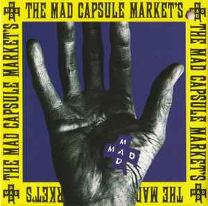 The Mad Capsule Markets – 010 (2001, CD) - Discogs