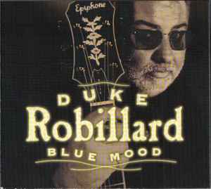 Duke Robillard - Blue Mood