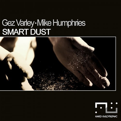 ladda ner album Gez Varley Mike Humphries - Smart Dust