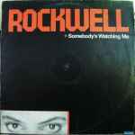 Rockwell – Somebody's Watching Me (1984