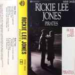 Cover of Pirates, 1981, Cassette