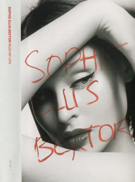Sophie Ellis Bextor – Read My Lips (2002