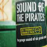 Cover of Sound Of The Pirates, 2000, Vinyl