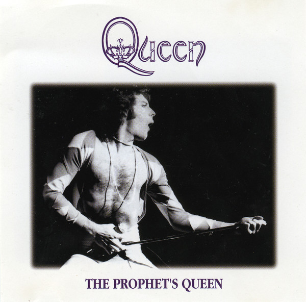 Queen – A Night At The Court (1994, CD) - Discogs