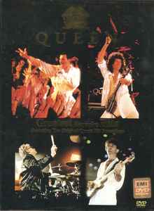 Queen - Greatest Karaoke Hits - Featuring The Original Queen Hit Recordings album cover
