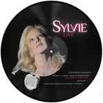 Cover of Sylvie Live, 2010-03-08, Vinyl