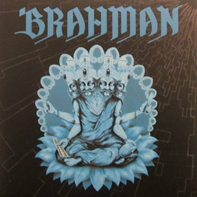 Brahman – Beyond The Mountain (2009, Vinyl) - Discogs