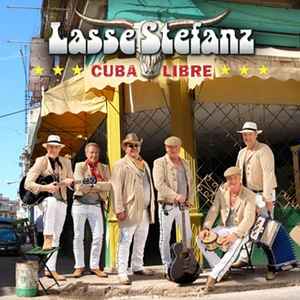 Lasse Stefanz - Cuba Libre