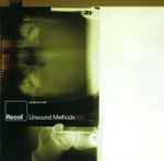 Cover of Unsound Methods, , CD