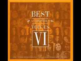 Best Audiophile Voices II (2008, CD) - Discogs