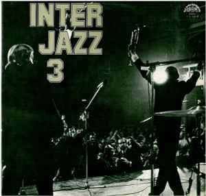 Interjazz 3 - Various