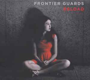 Frontier Guards - Reload album cover