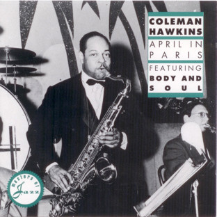 Coleman Hawkins - April In Paris | Releases | Discogs