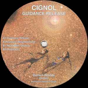 Guidance Release - Cignol
