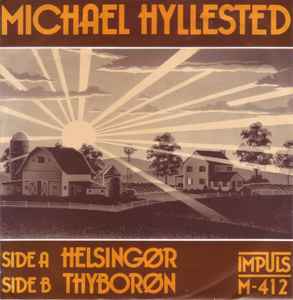 Michael Hyllested – Helsingør / (1988, - Discogs