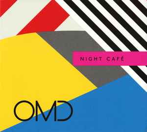 Night Café - OMD