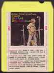 Cover of Cheapo-Cheapo Productions Presents Real Live, , 8-Track Cartridge