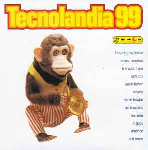 Various - Tecnolandia 99