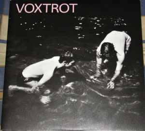 Mothers, Sisters, Daughters & Wives / Rise Up In The Dirt - Voxtrot