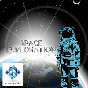 Snikta - Space Exploration album cover