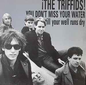 The Triffids - You Don't Miss Your Water Till Your Well Runs Dry