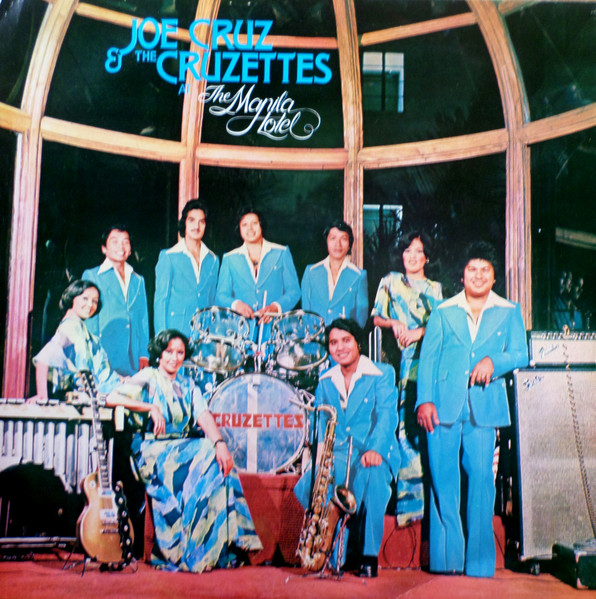 Joe Cruz And The Cruzettes - Lahat Ng Araw | Releases | Discogs