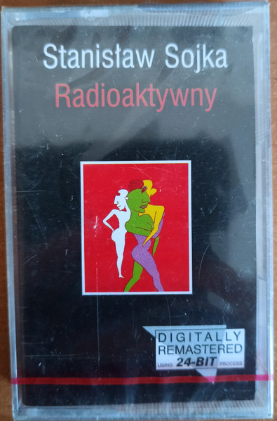 Stanisław Sojka – Radioaktywny (1989, Vinyl) - Discogs