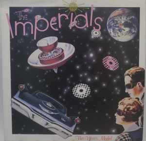 The Imperials – This Year's Model (1987, Vinyl) - Discogs