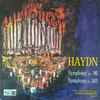 Haydn*, Orchestra Of The Vienna State Opera*, David Josefowitz - Symphony No. 96, Symphony No. 102